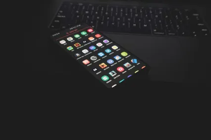 Kasino Freaky Aces Mobiilisovellus